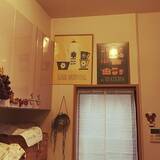 「IKEAのフレーム＆ポスターで作る☆アートのある暮らし」の画像11