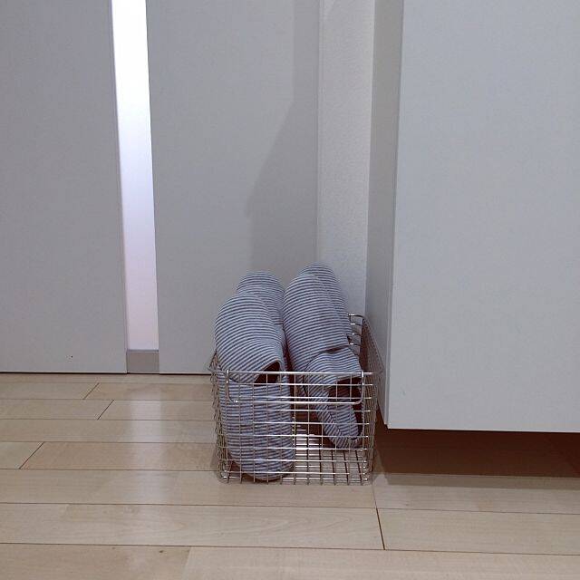 玄関収納の悩みはコレで解決！無印良品とニトリのグッズ