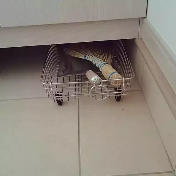 「玄関収納の悩みはコレで解決！無印良品とニトリのグッズ」の画像