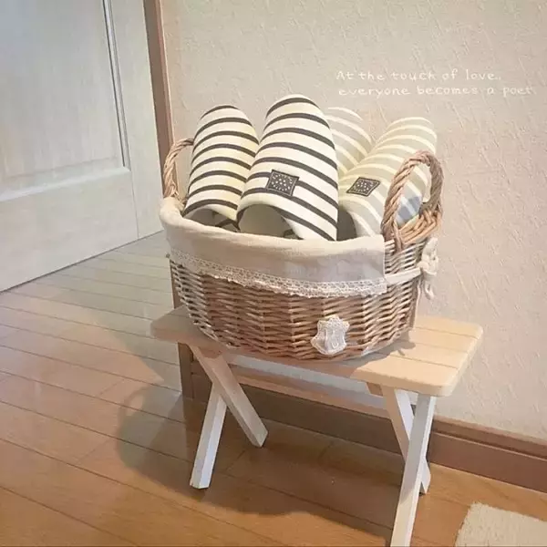 「玄関収納の悩みはコレで解決！無印良品とニトリのグッズ」の画像