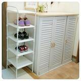 「玄関収納の悩みはコレで解決！無印良品とニトリのグッズ」の画像2