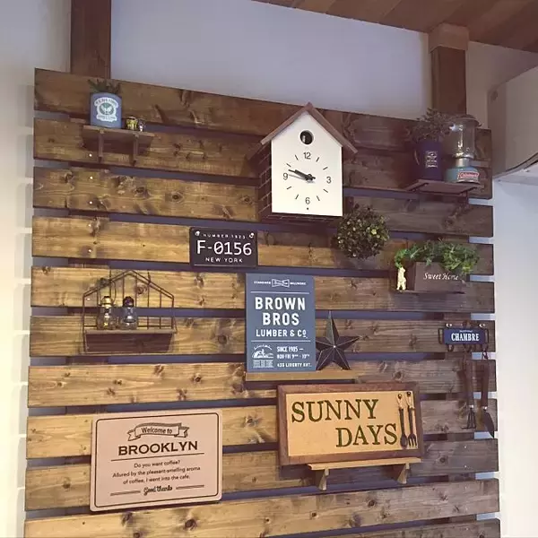 「見やすさにこだわるならコレ！ニトリ・無印良品の時計」の画像