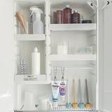 「目からウロコ！洗面所のすっきり収納アイデア10選」の画像7