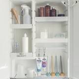 「目からウロコ！洗面所のすっきり収納アイデア10選」の画像1