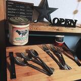 「100均でこのクオリティ！買って損なし、高見えカトラリー」の画像3