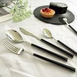 「100均でこのクオリティ！買って損なし、高見えカトラリー」の画像1