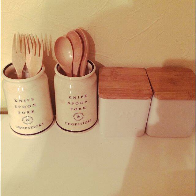 100均でこのクオリティ！買って損なし、高見えカトラリー