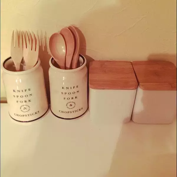 「100均でこのクオリティ！買って損なし、高見えカトラリー」の画像