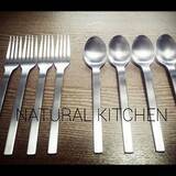 「100均でこのクオリティ！買って損なし、高見えカトラリー」の画像2