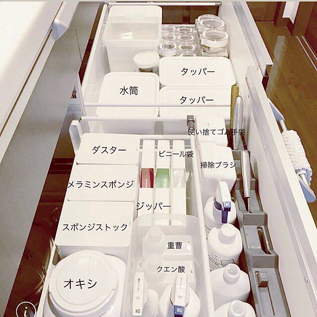 キッチンを使いやすく 収納 冷蔵庫 ゴミ箱のテクニック 17年6月21日 エキサイトニュース 3 3