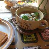 「元気な朝に♪テーブルコーディネートに使える100均食器」の画像7