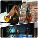 「セリアのグラスをアレンジ☆キラキラ感を取り入れる実例集」の画像11