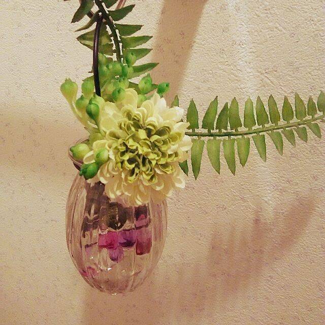 セリアのグラスをアレンジ☆キラキラ感を取り入れる実例集