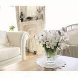 「セリアのグラスをアレンジ☆キラキラ感を取り入れる実例集」の画像8