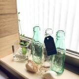 「セリアのグラスをアレンジ☆キラキラ感を取り入れる実例集」の画像1