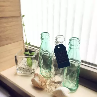 こんな使い方があったんだ セリアの瓶やボトルの実例集 21年3月16日 エキサイトニュース