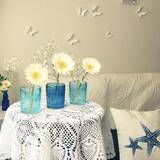 「セリアのグラスをアレンジ☆キラキラ感を取り入れる実例集」の画像7