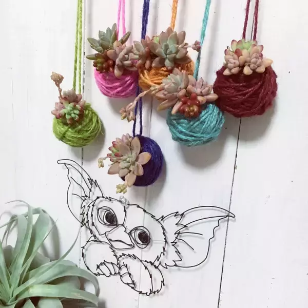 「Let’s麻紐でハンドメイド♪ナチュラルな雑貨コレクション」の画像