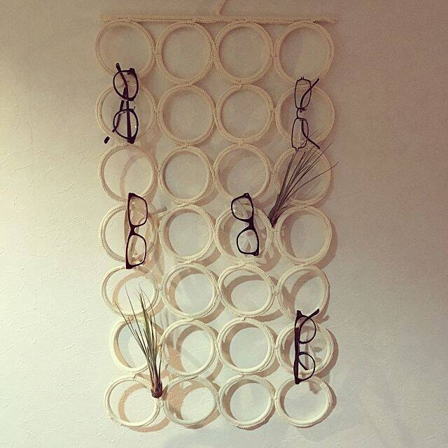 シンプル&モダンな北欧家具IKEAの人気のハンガーラック