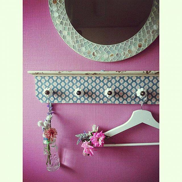 シンプル&モダンな北欧家具IKEAの人気のハンガーラック