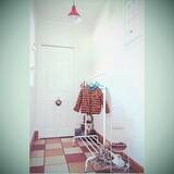 「シンプル&モダンな北欧家具IKEAの人気のハンガーラック」の画像6