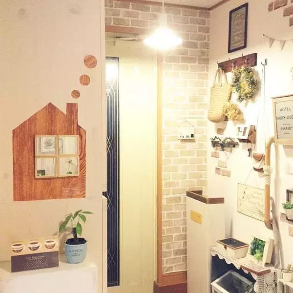 「すぐやりたい!!100均リメイクシートを使ったアイディア集」の画像