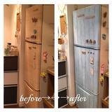 「すぐやりたい!!100均リメイクシートを使ったアイディア集」の画像5