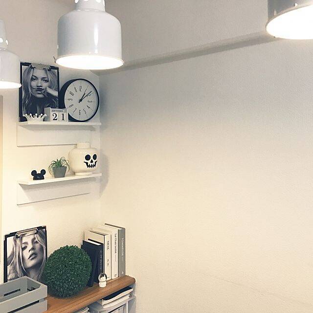 活躍の場は無限大 無印良品 ニトリのウォールシェルフ 17年12月19日 エキサイトニュース