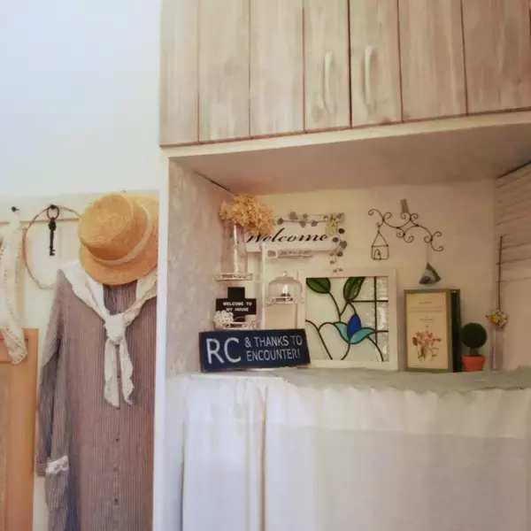 「透明感が魅力！インテリアとしてガラスを取り入れたお部屋10選」の画像