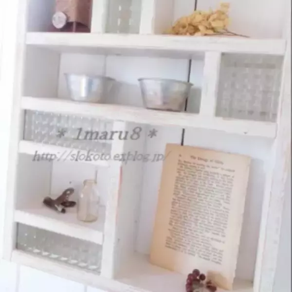 「透明感が魅力！インテリアとしてガラスを取り入れたお部屋10選」の画像