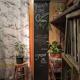 「100均黒板アイテムで作る☆カフェ風ディスプレイ見本帳」の画像6