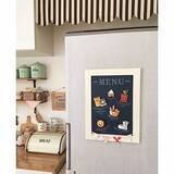 「100均黒板アイテムで作る☆カフェ風ディスプレイ見本帳」の画像8