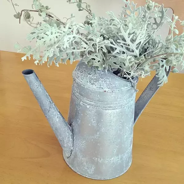 「こんな使い方があるなんて！絵になるIKEAのじょうろたち」の画像