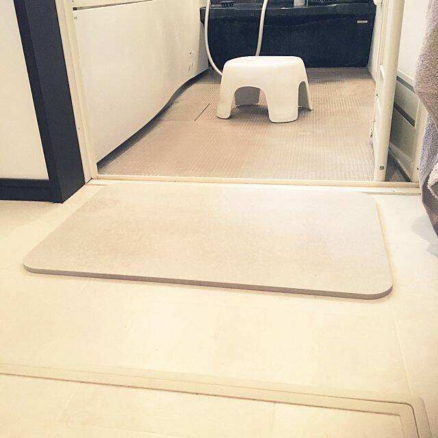 快適なバスタイムに ニトリと無印良品のバスマット 17年9月24日 エキサイトニュース 3 3
