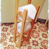 「トイレもIKEAで♪トイレットペーパーホルダーやブラシ」の画像10