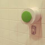 「トイレもIKEAで♪トイレットペーパーホルダーやブラシ」の画像7