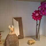 「情緒と洗練さを！和モダンインテリアの実例10選」の画像2