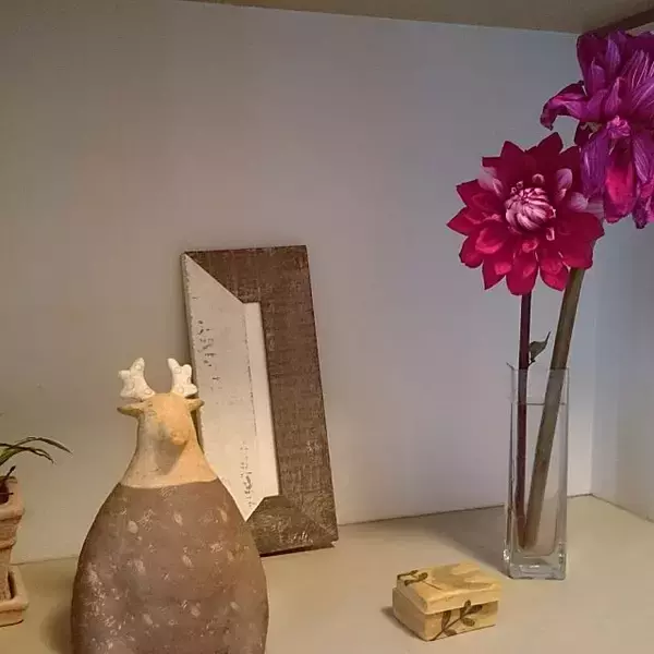 「情緒と洗練さを！和モダンインテリアの実例10選」の画像