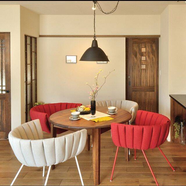 情緒と洗練さを！和モダンインテリアの実例10選