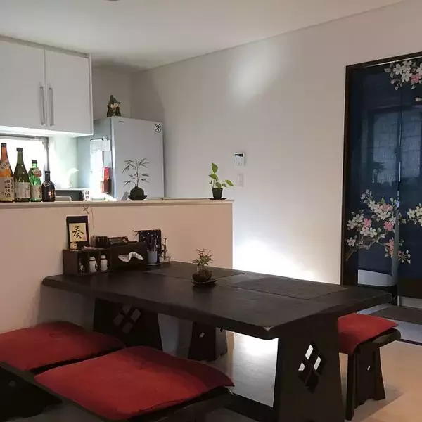 「情緒と洗練さを！和モダンインテリアの実例10選」の画像