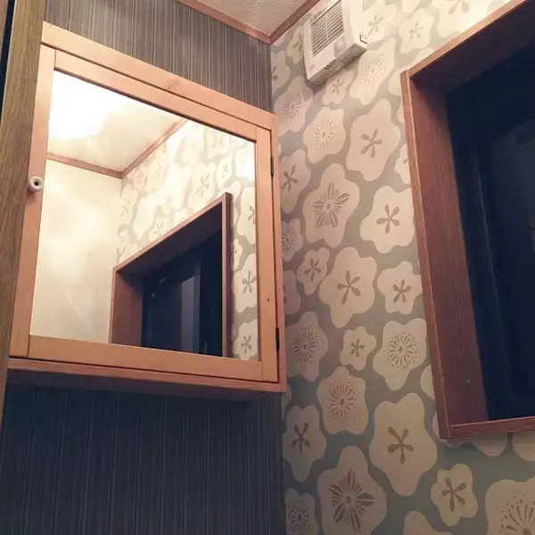 「情緒と洗練さを！和モダンインテリアの実例10選」の画像