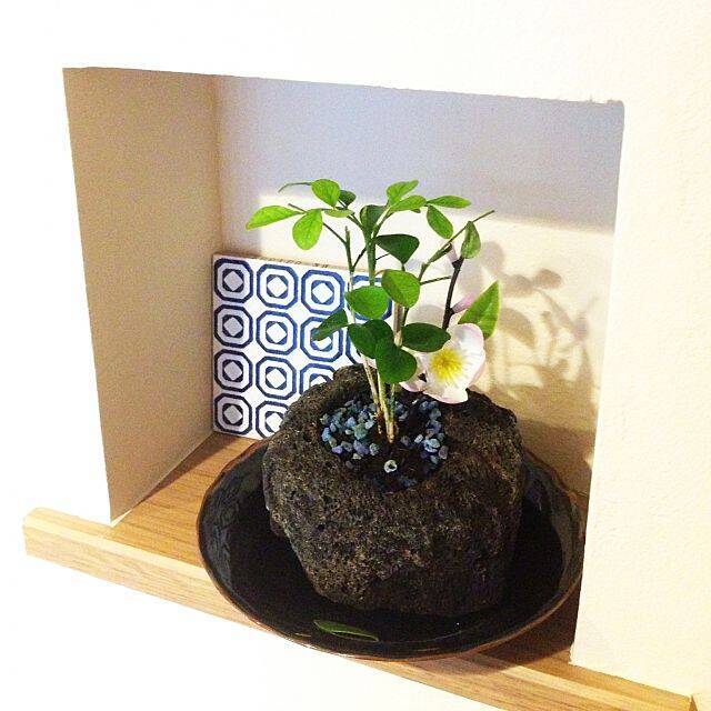 情緒と洗練さを！和モダンインテリアの実例10選