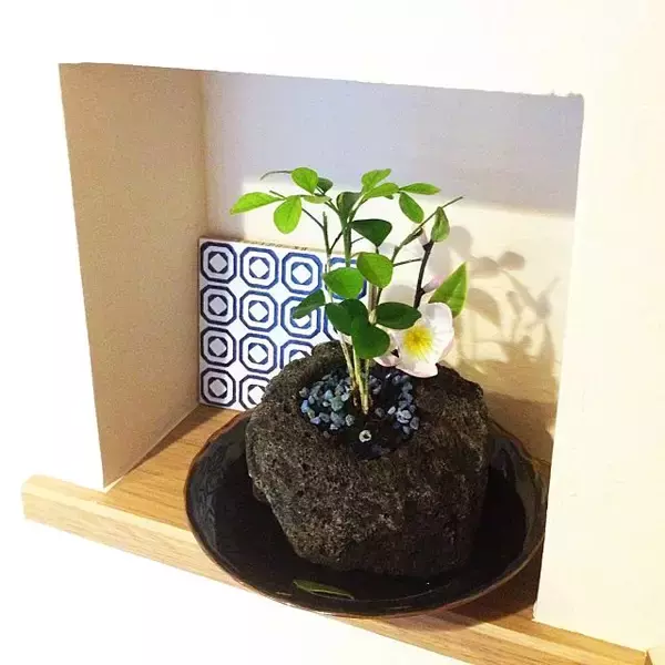 「情緒と洗練さを！和モダンインテリアの実例10選」の画像