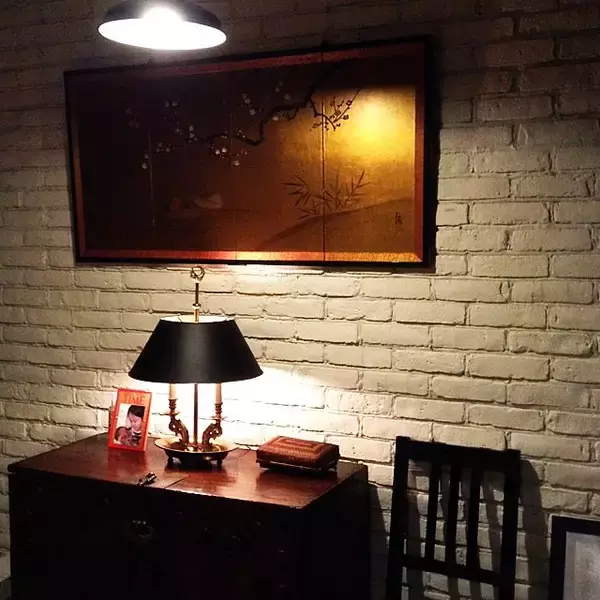 「情緒と洗練さを！和モダンインテリアの実例10選」の画像