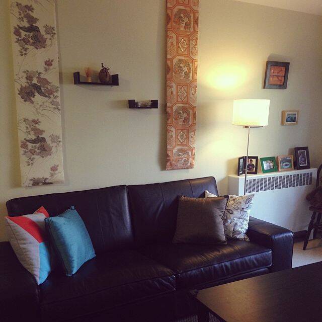 情緒と洗練さを！和モダンインテリアの実例10選