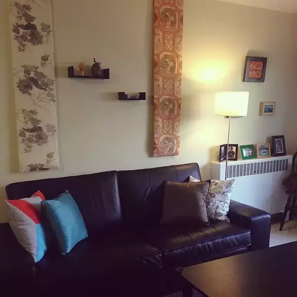 「情緒と洗練さを！和モダンインテリアの実例10選」の画像