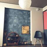 「情緒と洗練さを！和モダンインテリアの実例10選」の画像11