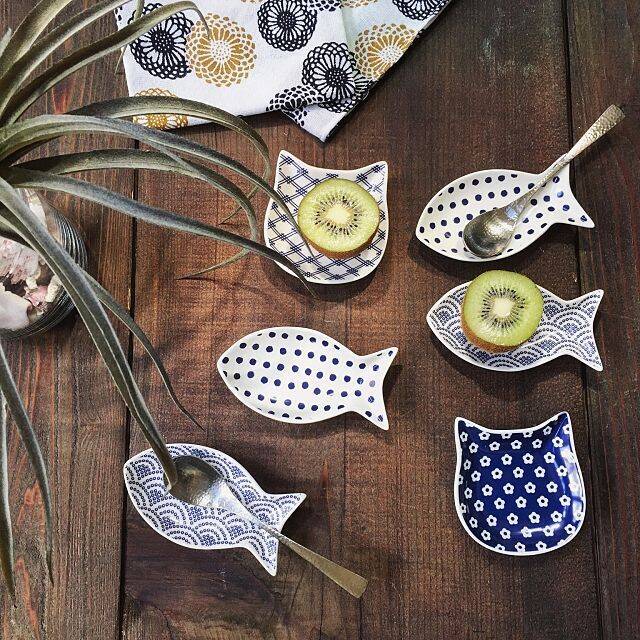 プチプラなのにハイクオリティ☆食卓彩るセリアの食器