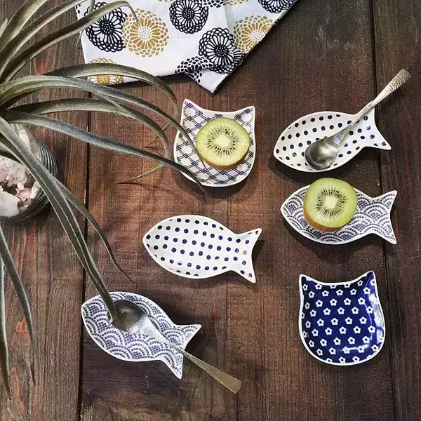 「プチプラなのにハイクオリティ☆食卓彩るセリアの食器」の画像