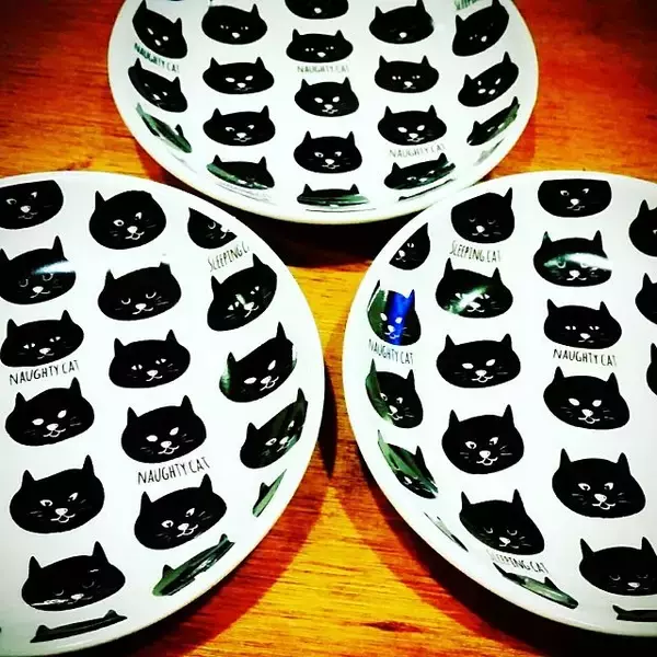 「プチプラなのにハイクオリティ☆食卓彩るセリアの食器」の画像